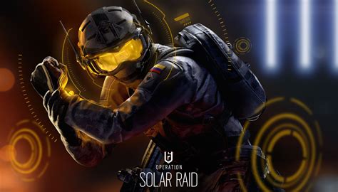 Rainbow Six Siege News .